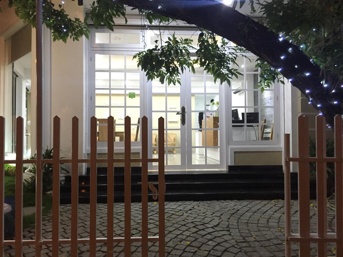 Hotel Daffodils Spice Court Kochi Exterior foto