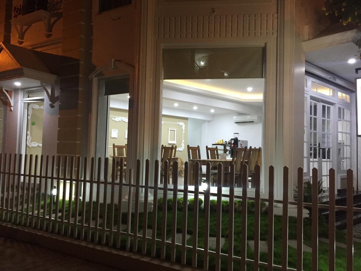 Hotel Daffodils Spice Court Kochi Exterior foto