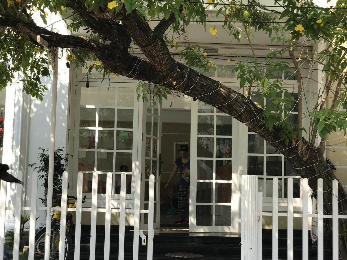 Hotel Daffodils Spice Court Kochi Exterior foto