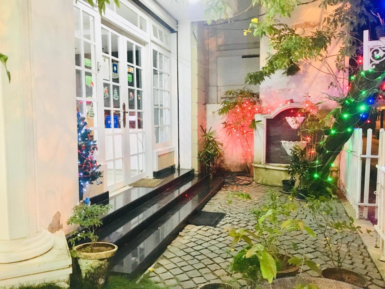 Hotel Daffodils Spice Court Kochi Exterior foto