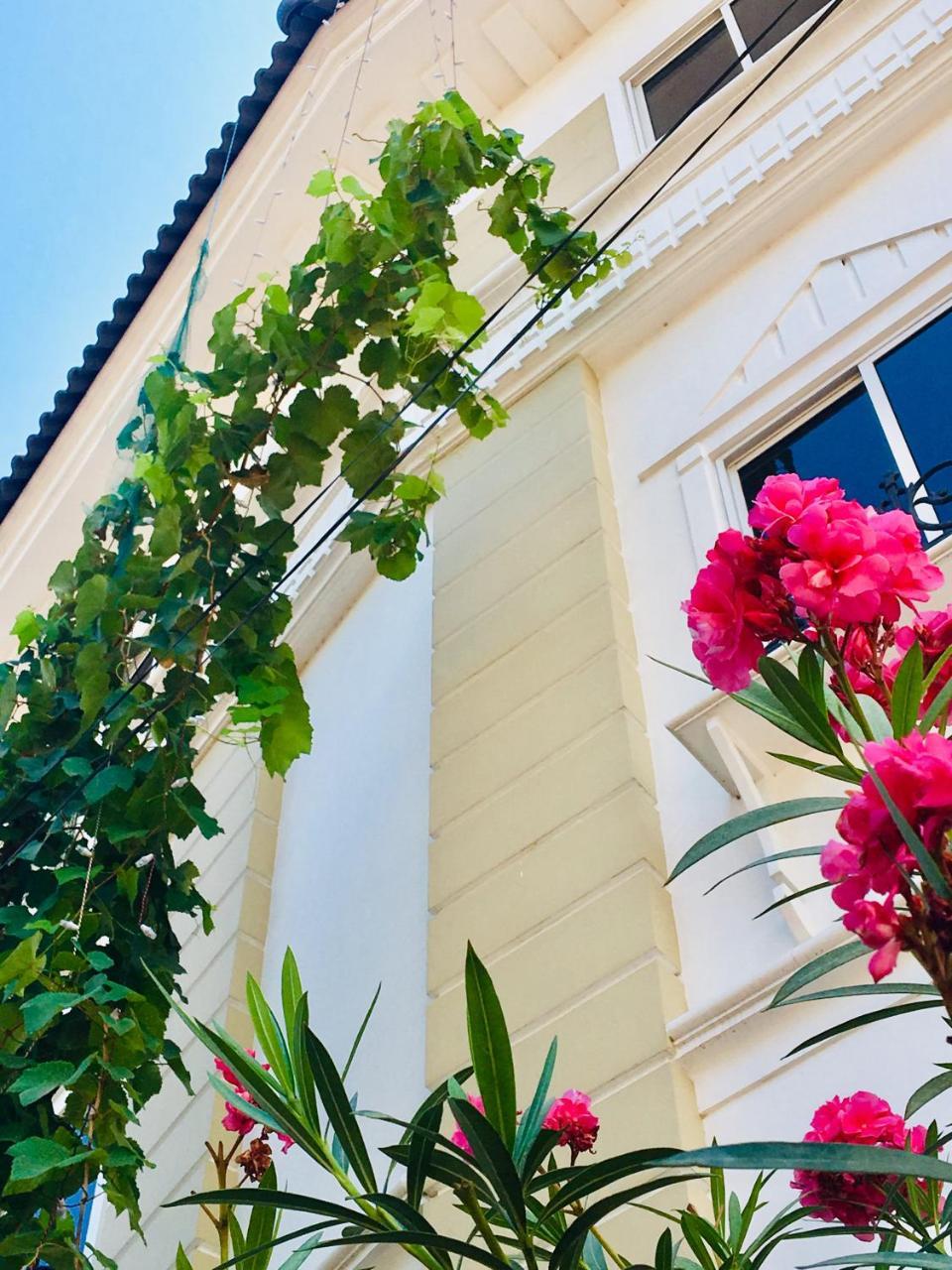 Hotel Daffodils Spice Court Kochi Exterior foto